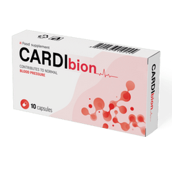 Cardibion България