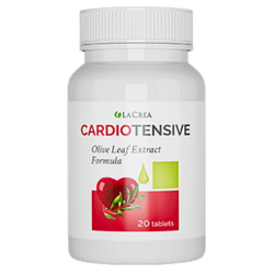 Cardiotensive bulgaria