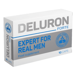 Deluron Forte bulgaria