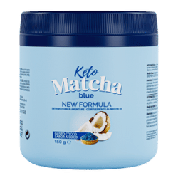 Keto Matcha Blue bulgaria