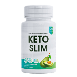 Keto Slim bulgaria