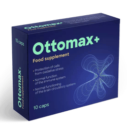 Ottomax bulgaria