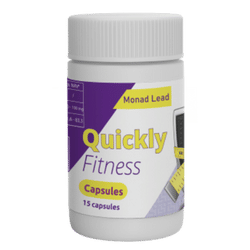 quckly fitness bulgaria