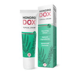 Hondrodox