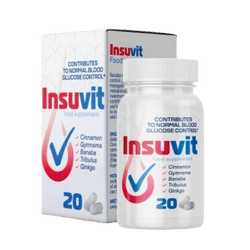 Insuvit