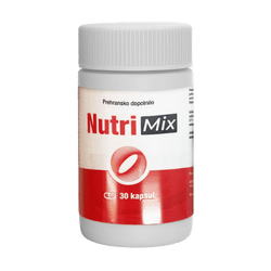 NutriMix България