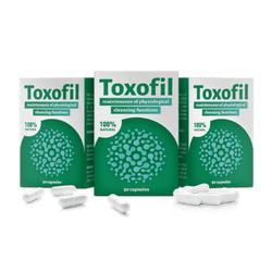 Toxofil България