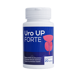 Uro Up Forte bulgaria